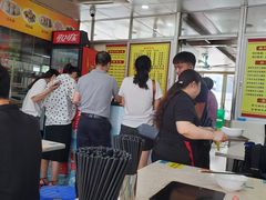 -华威达牛庄(黄埔大道西店)