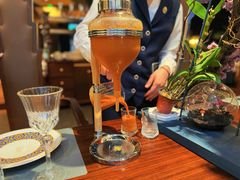 -狮拾久·现代新加坡料理(福田COCO Park店)