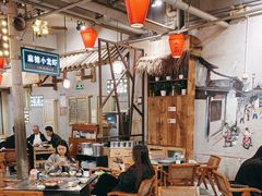 -塘屋烧烤·云南火塘烧烤品牌(春城慧谷旗舰店)