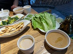 -泽成冰煮羊火锅(中正天街店)