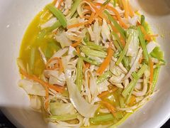 -乡食柴房  湖南乡里菜(龙岗中心城店)