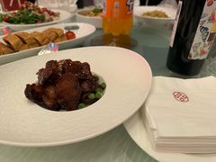 -北京中国大饭店