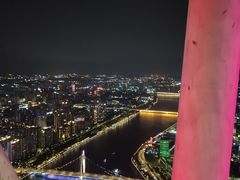 -广州塔