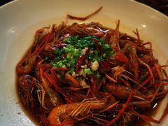-汤记传菜(秀浦路店)