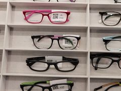 -宝岛眼镜(武汉南湖店)