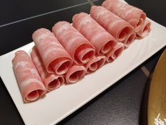 -蜀九香火锅(彩虹店)