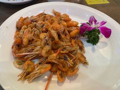 -长兴菜馆(高桥店)