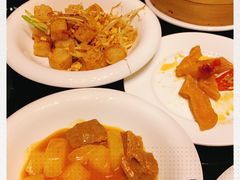 -富力万达嘉华酒店-品珍中餐厅(水果湖店)