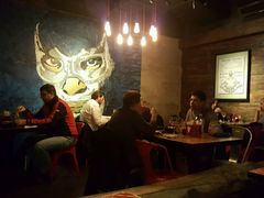 -Luchador摔跤手墨西哥餐厅(恒宇广场店)