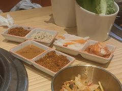 -龙湖南京江北天街