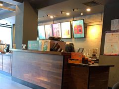 -星巴克(南京状元楼店)