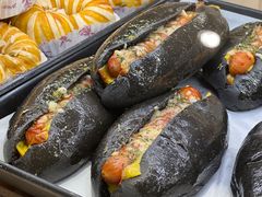 -新侨三宝乐面包店(崇文门店)