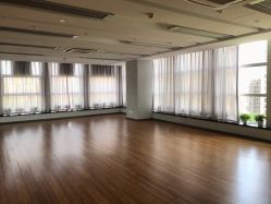 -FineYoga梵音瑜伽·普拉提