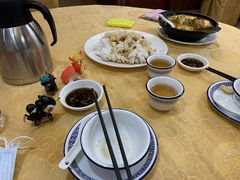 -瑞记湛江鸡饭店·粤西第一鸡(粤垦店)