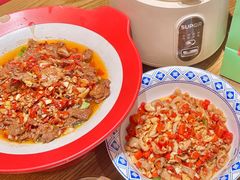 -八碗湘长沙市井菜(坡子街店)