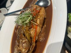 -莆田餐厅PUTIEN(世博源店)