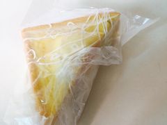 鸡蛋三明治-仟吉KenGee(银港店)