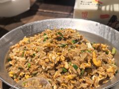 -盟重烧烤(高正街店)