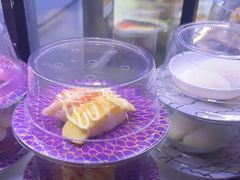 -伊秀·手握寿司·料理(裕华万达广场店)