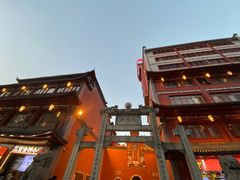 -黑色经典臭豆腐·长沙鲜食商店(坡子街店)