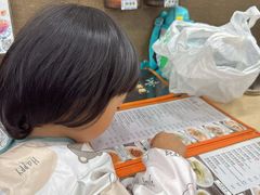 -盛记粥面(佐敦店)