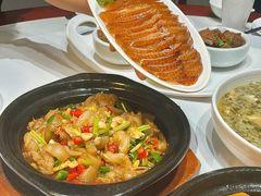 -梅利汴京烤鸭•开封豫菜地标店(晋安路店)