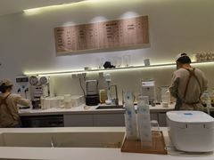 -兰熊鲜奶(西直门凯德mall店)