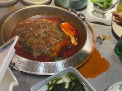 -狼头山火锅 KTV欢唱·烤串(理工大学店)