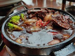 -柴米油盐(土菜院子店)