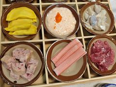 -芈重山老火锅(昌平店)