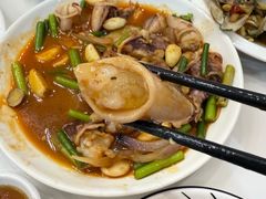 -健跳小海鲜(人民路店)