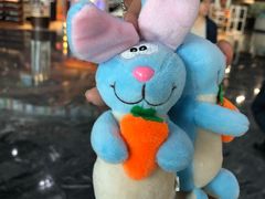 -中免(澳门机场免税店)