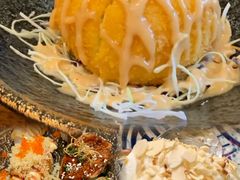 -鸟鹏烧鸟居酒屋(仁恒梦中心店)