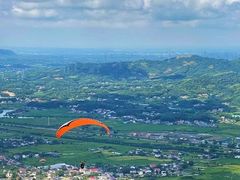 -长沙黑麋峰国家森林公园