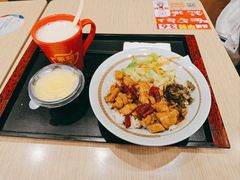 -永和大王(茉莉上新·共和新路店)