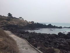 -Cafe Aewol Monsant