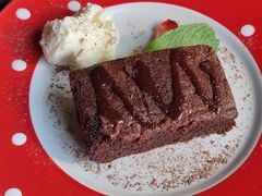 -小世界西餐厅(建国门店)