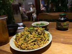 -万记麻辣烫国展总店