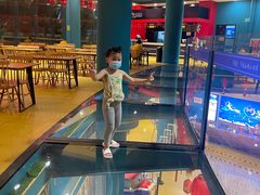-幸福花欢乐世界(东辰广场A座店)