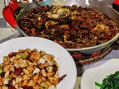 -辣婆婆(航天桥店)