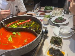 -围炉夜话·潮汕卤水火锅(榕江店)