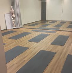 -FineYoga梵音瑜伽·普拉提