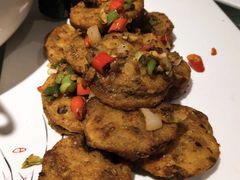 藕盒-巴特餐饮6加1音乐餐吧·新疆菜