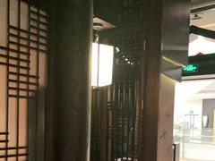 -余欢领鲜火锅(新街口店)