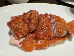 -广州文华东方酒店·江-由辉师傅主理