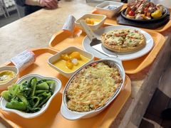 -北大家园食堂