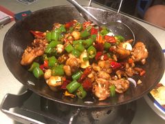 -佬湘楼(越秀城市广场店)