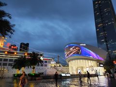 -vivo官方授权体验店(太子路店)