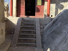 -娲皇宫