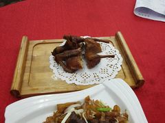 -鼎珑点心仔(燕塘店)